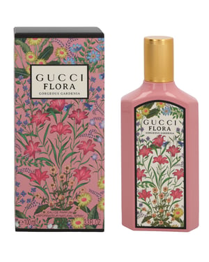 Gucci Flora Gorgeous Gardenia Edp Spray 100 ml
