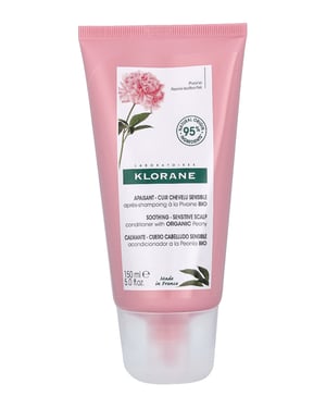 Klorane Gel Conditioner With Peony150 ml.