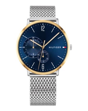 Tommy Hilfiger Herrklocka 1791505