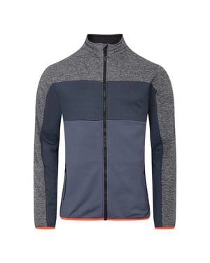 Dare2b Venture fleecejack heren