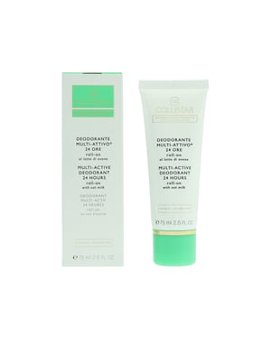 Collistar Multi-Active Deo 24H Roll On75 ml.