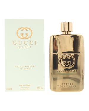 Gucci Guilty Intense Eau de Parfum 90ml