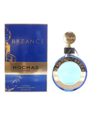 Rochas Byzance Eau De Parfum 90ml