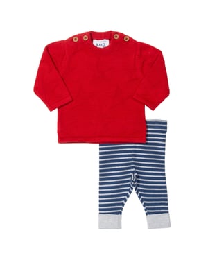 Kite Clothing Star Knit Set