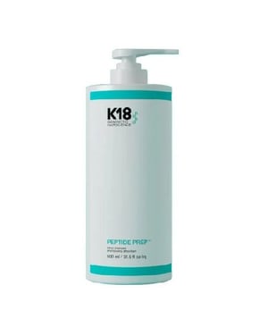 K18 DETOX SHAMPOO 1LITRE
