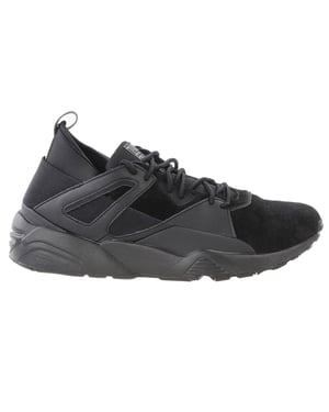 Puma BOG Sock Core Mens Black Trainers