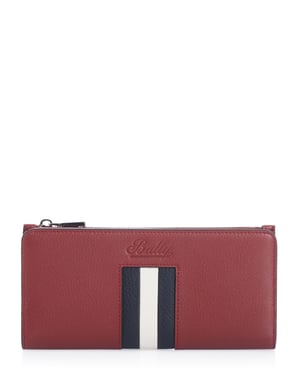 Bally portemonnee