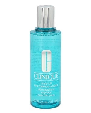 Clinique Rinse Off Eye Makeup Solvent 125ml