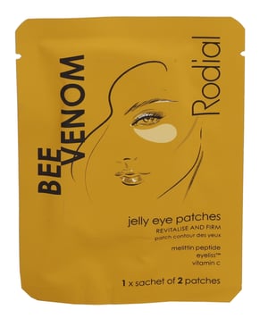Rodial Bee Venom Jelly Eye Patches3 gr.