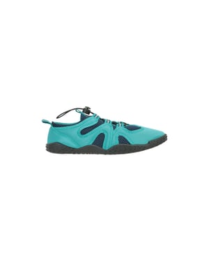 Mountain Warehouse Dames/Dames Verstelbare Waterschoenen (Teal)