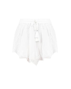 Pepe Jeans Shorts Florence Dam Vit