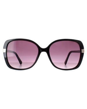 Radley Butterfly Womens Black Grey Morwenna
