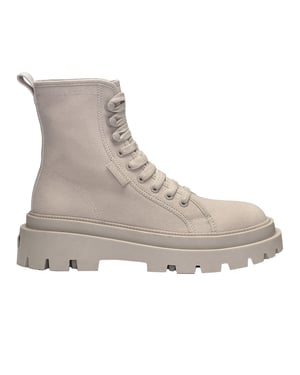 Superga Dames/Dames 3051 Alpina Apex Schoenen (Totaal Grijs Colomba)