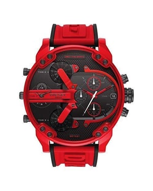 Diesel DZ7431 herenhorloge