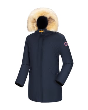 Subprime Parka chloe