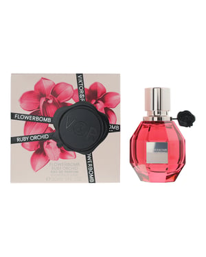 Viktor & Rolf Flowerbomb Ruby Orchid Eau de Parfum 30ml