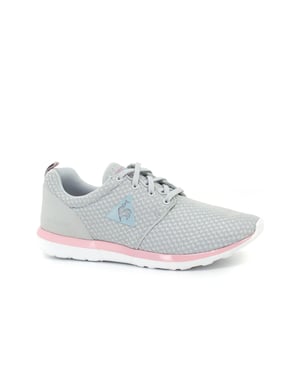 Le Coq Sportif Dynacomf Feminine Vrouwengrijze Trainers