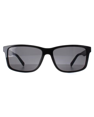 Salvatore Ferragamo SF938S 962 zwart grijze zonnebril