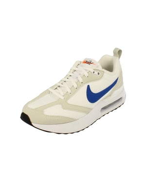 Nike Air Max Dawn Gs Witte Sneakers