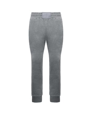 BoxRaw Marciano Mens Grey Track Pants