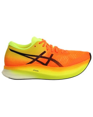 Asics MetaSpeed Sky Dames Oranje Hardlooptrainers