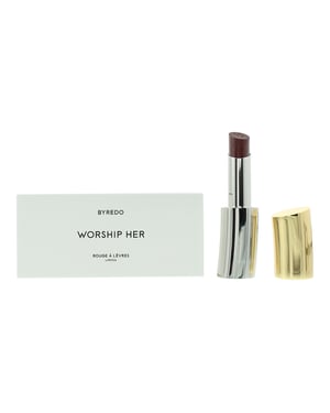 Byredo Lipstick 3g - Worship Her 119