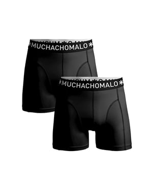 Mutande da uomo Muchachomalo - 2 pezzi - Mutande da uomo