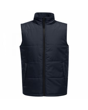 Regatta - Heren Access Geïsoleerde Bodywarmer (Navy)