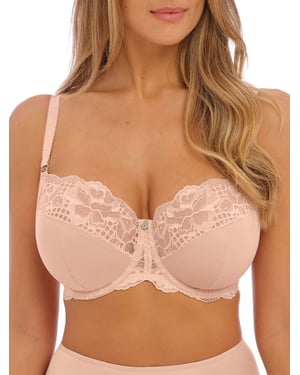 Reflect Side Support Bra