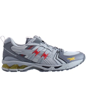 Asics Gel-Kayano 14 RE Grå träningsskor för herrar