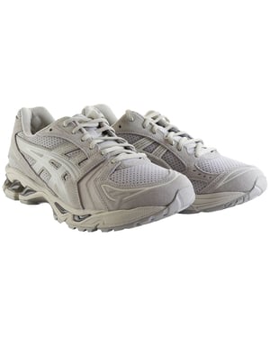 Asics Gel-Kayano 14 Grå träningsskor för herrar