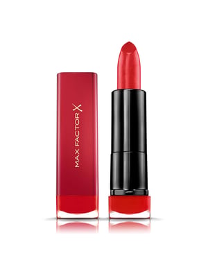 Max Factor Colour Elixir Marilyn Monroe Collection Lipstick - Sunset Red