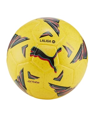 Puma Orbita LaLiga 1 Football Ball
