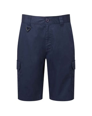 Premier Cargo shorts heren (Marine)