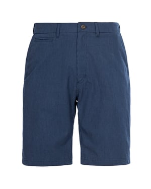 Trespass Heren Atom Casual Shorts (Marine)