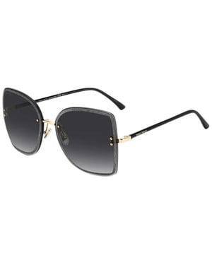 Jimmy Choo Sunglasses LETI/S 2M29O 62