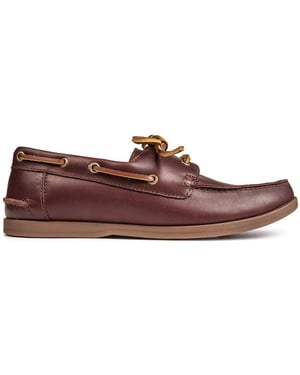 Clarks Pickwell skor