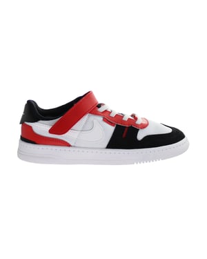 Nike Squash-Type White Kids Trainers