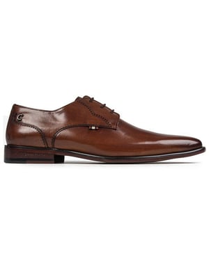 Simon Carter Basset Shoes