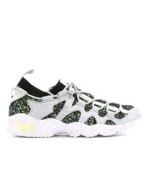 Asics Gel-Mai Knit Mens Grey Trainers