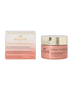 Nuxe Creme Prodigieuse Boost Night Balm 50ml