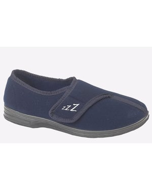 Zedzzz Connor Slippers Mens