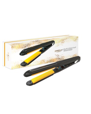 PostQuam Elite Ijzer Gold Flat
