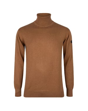 PRESLY & SUN Keith turtle neck pullover