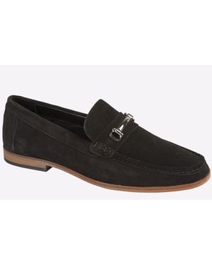 Roamers Ellsworth Loafers Mens
