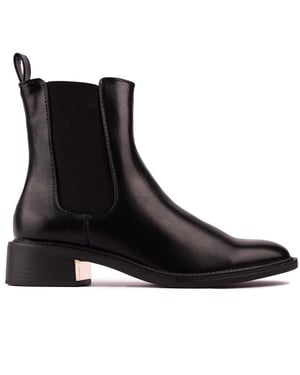 Solesister Harper Chelsea Boots