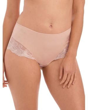 Jocelyn High Waist Brief