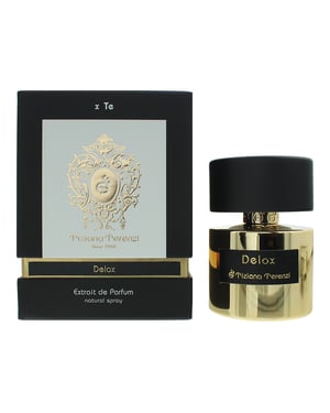 Tiziana Terenzi Delox Extract De Parfum 100ml