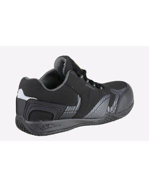 Amblers Safety FS29C WATERPROOF Safety Trainers Mens