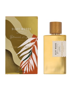 Goldfield & Banks Silky Woods Edp Spray 100 ml